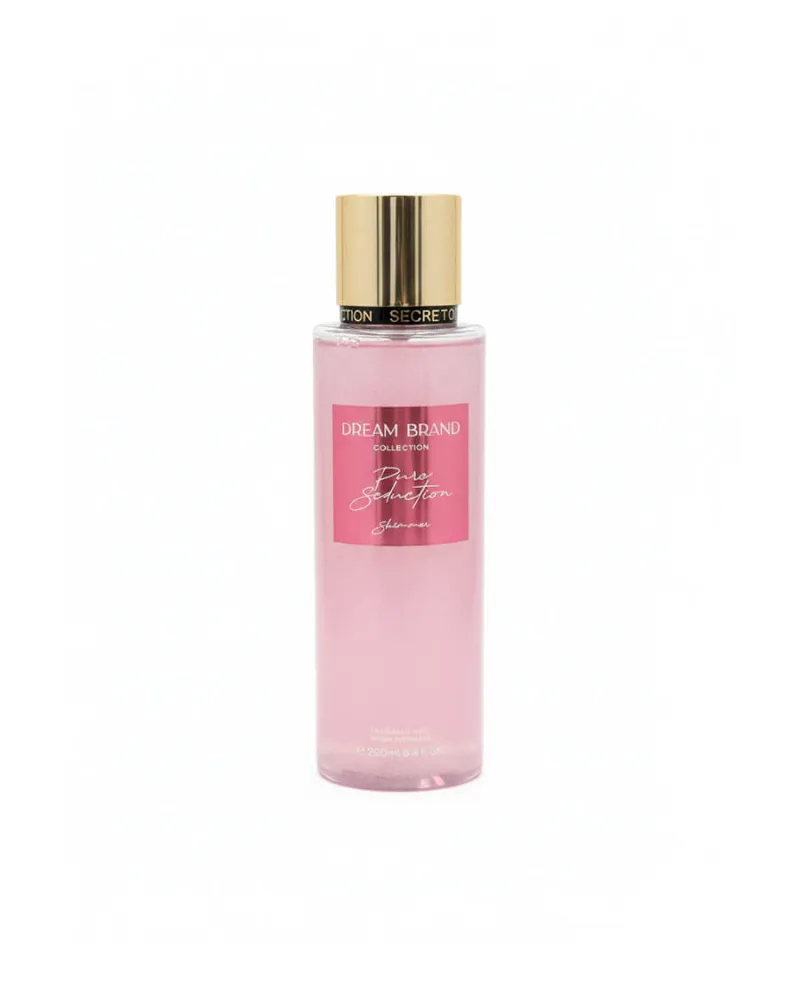 Body Splash - Pure Seduction Shimmer