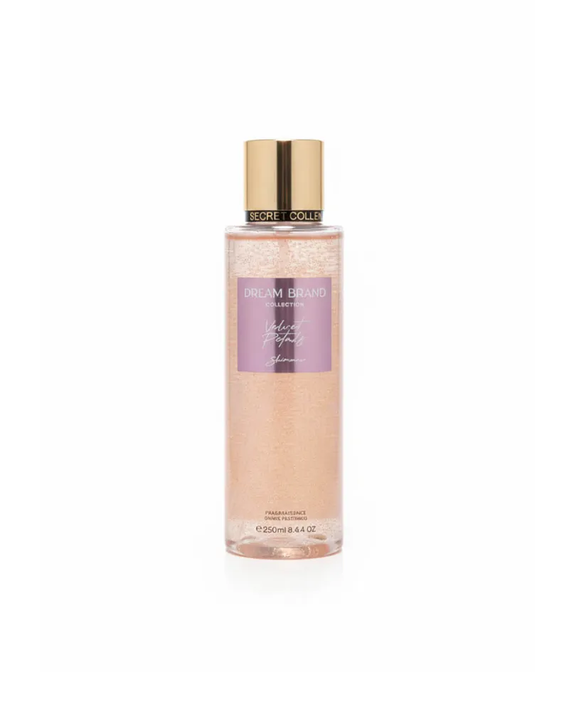 Body Splash - Velvet Petals Shimmer