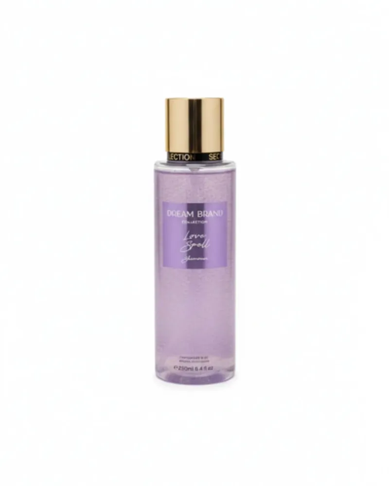 Body Splash - Love Spell Shimmer
