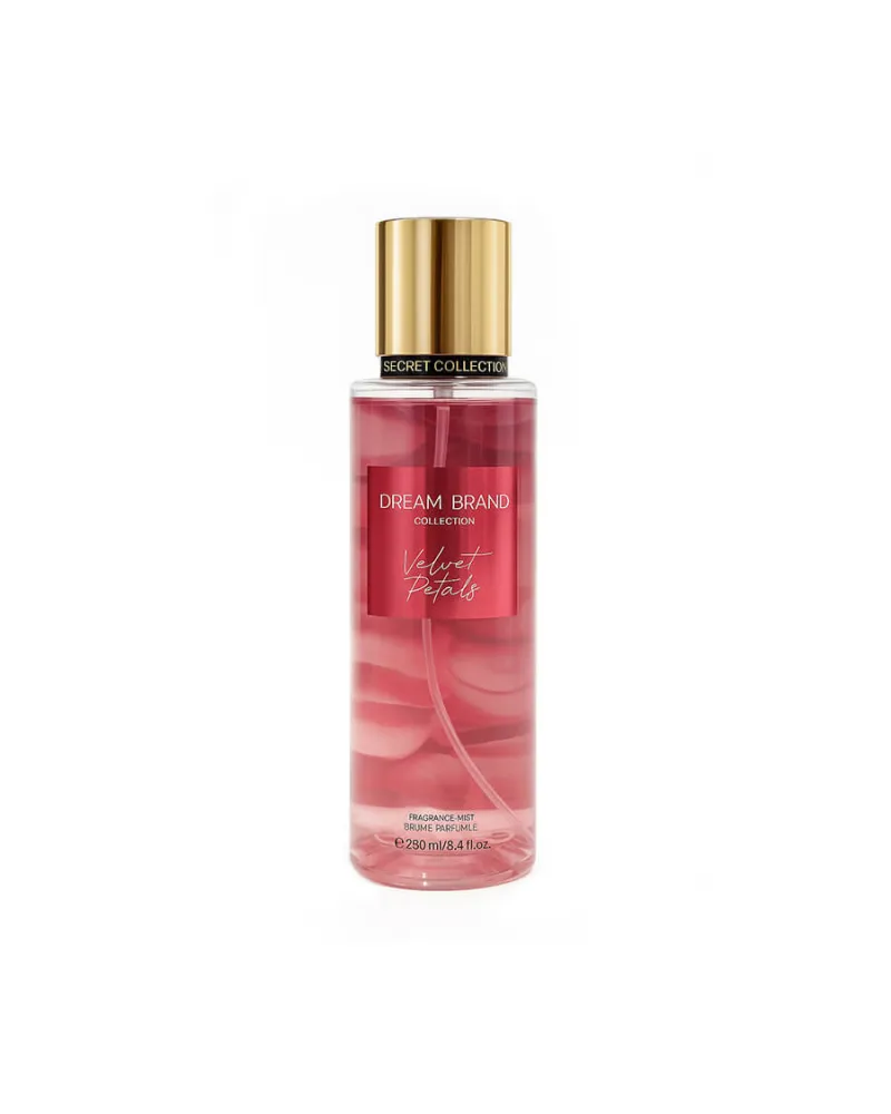 Body Splash - Velvet Petals