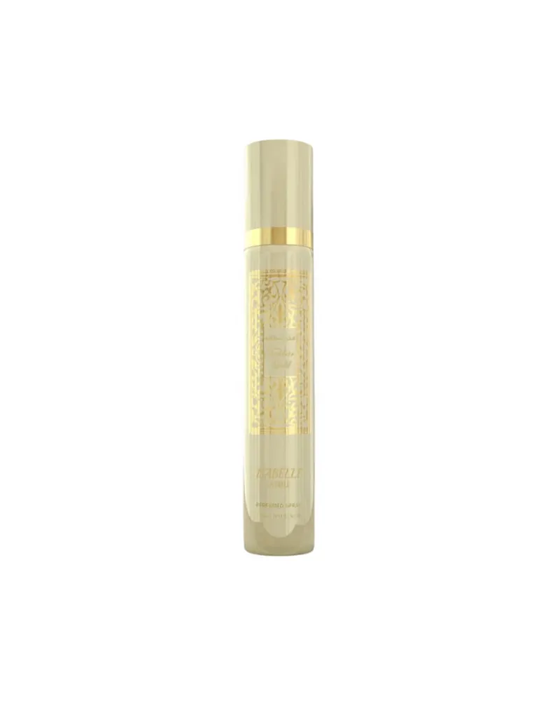 Body Splash - Isabelle la Belle - Fakhar Gold