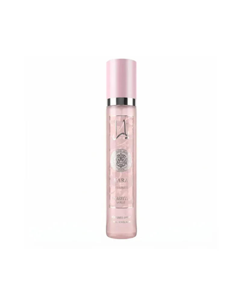 Bodysplash - Isabelle la Belle - Yara Shimmer