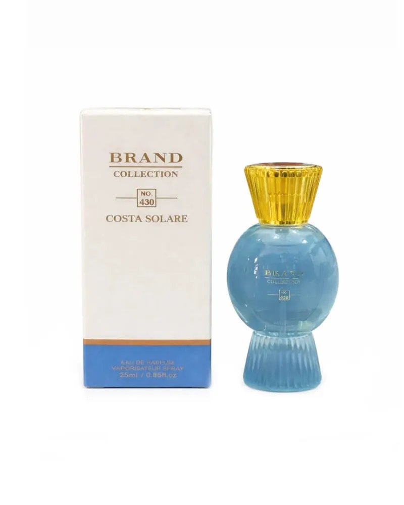 Brand Collection 430